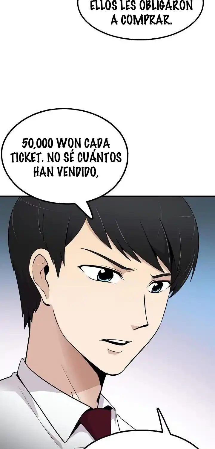 Otra Vez Mi Vida - Capítulo 9 - Página 10 - LectorTMOo