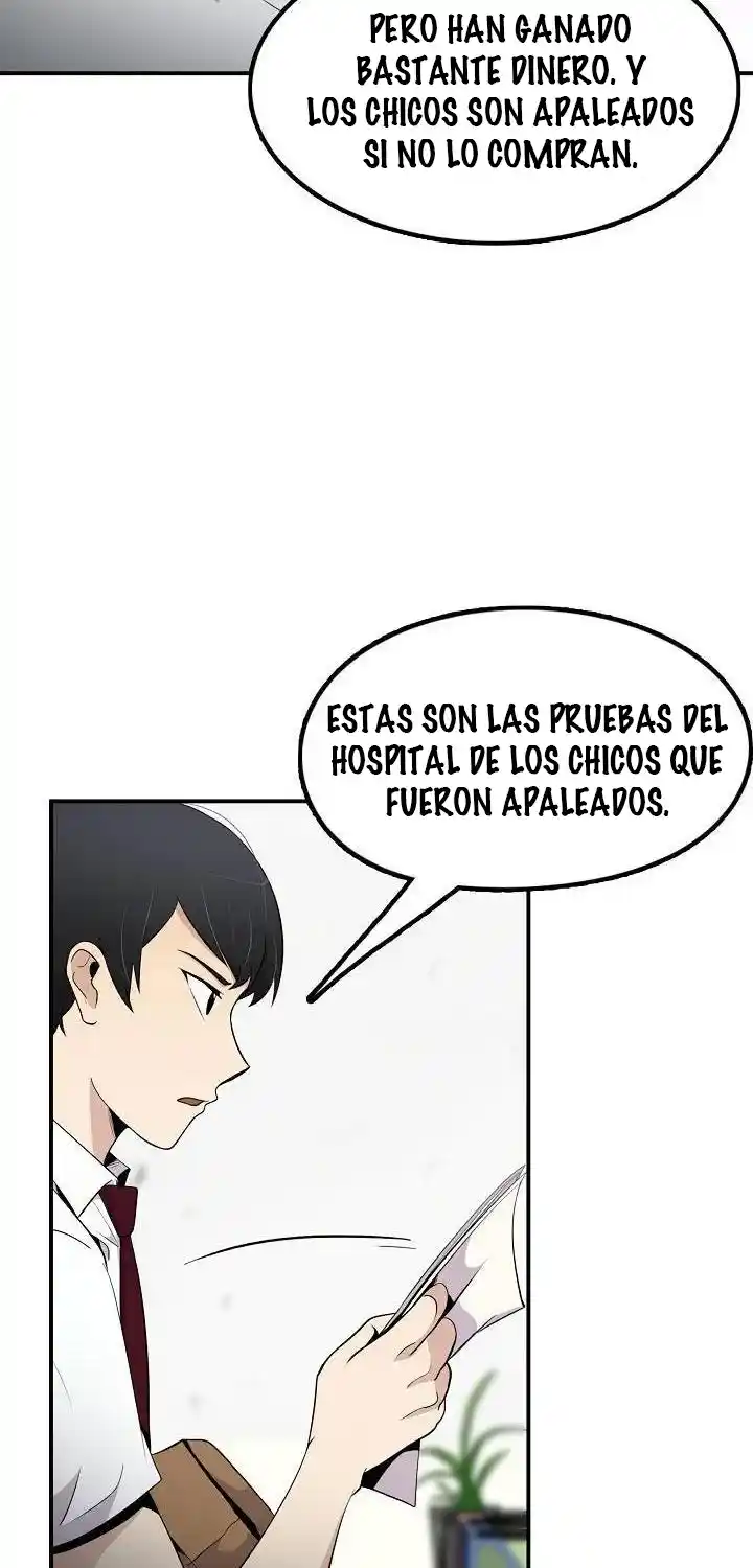 Otra Vez Mi Vida - Capítulo 9 - Página 11 - LectorTMOo