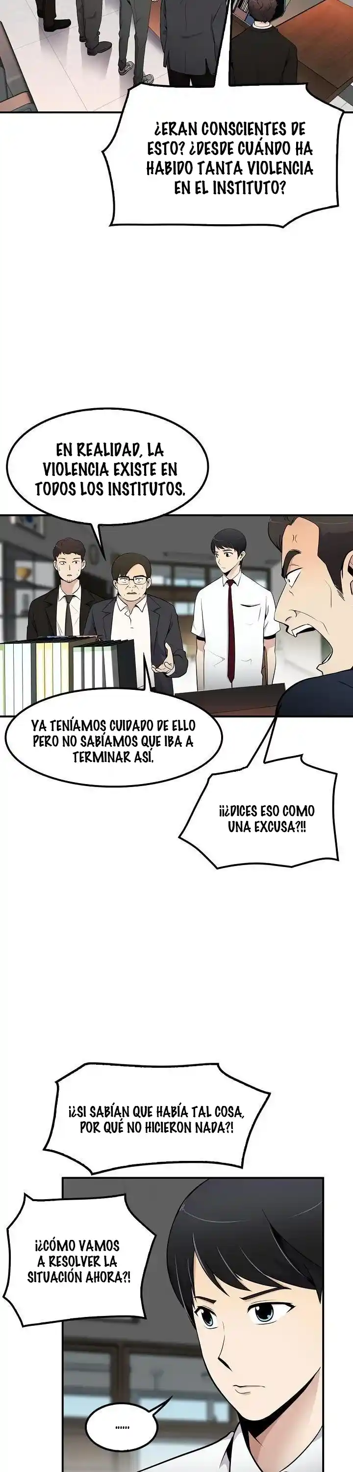 Otra Vez Mi Vida - Capítulo 9 - Página 13 - LectorTMOo