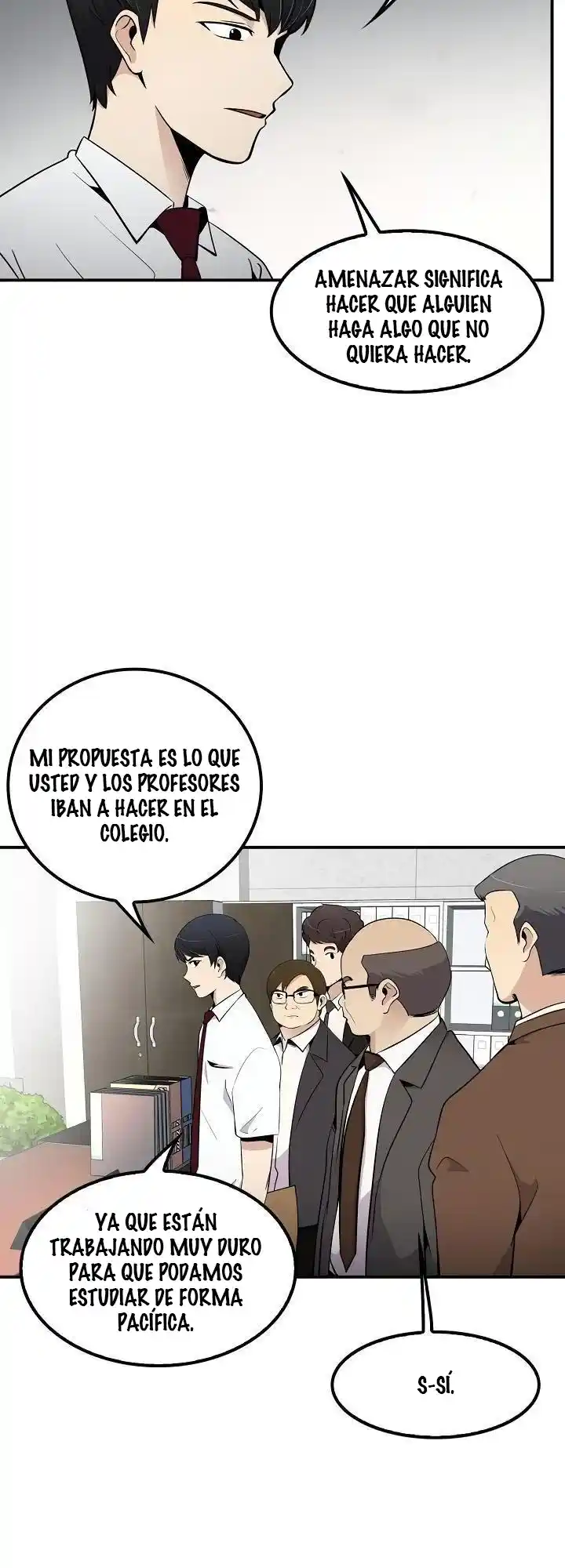 Otra Vez Mi Vida - Capítulo 9 - Página 16 - LectorTMOo