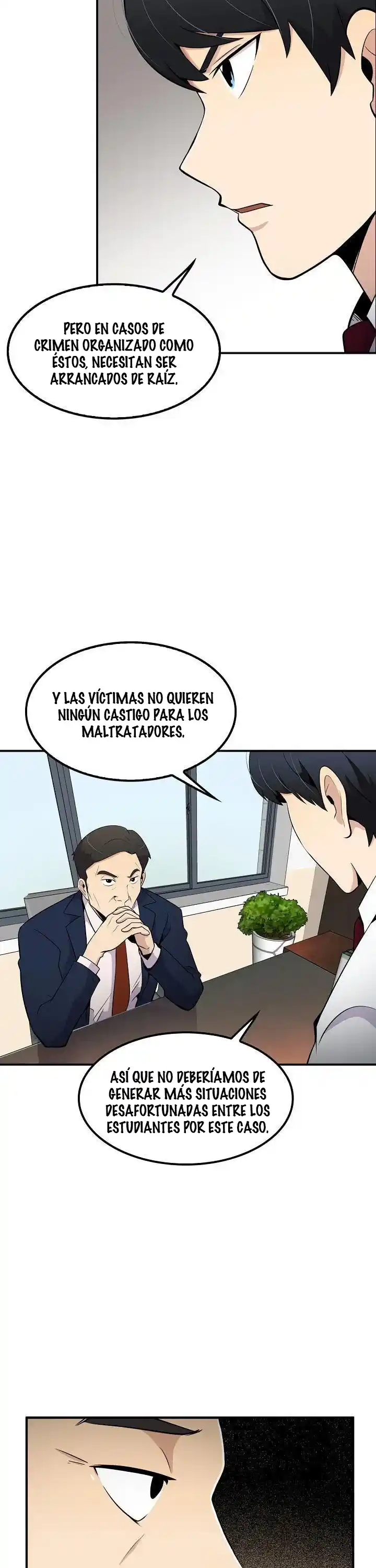 Otra Vez Mi Vida - Capítulo 9 - Página 19 - LectorTMOo