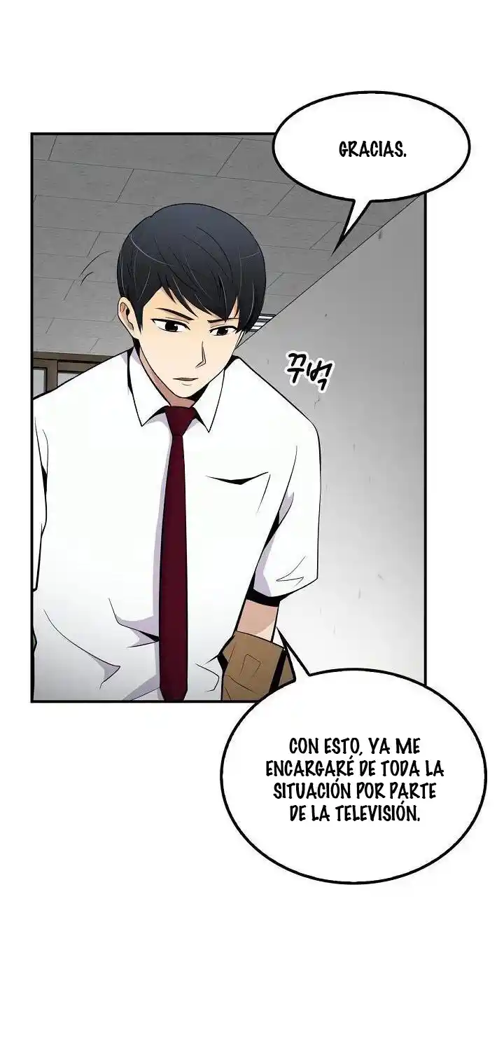 Otra Vez Mi Vida - Capítulo 9 - Página 21 - LectorTMOo