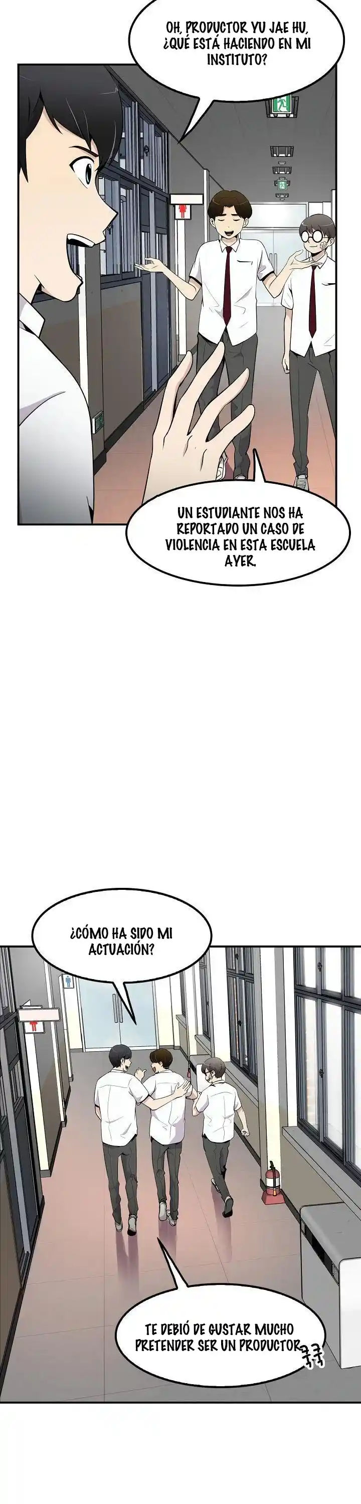 Otra Vez Mi Vida - Capítulo 9 - Página 24 - LectorTMOo