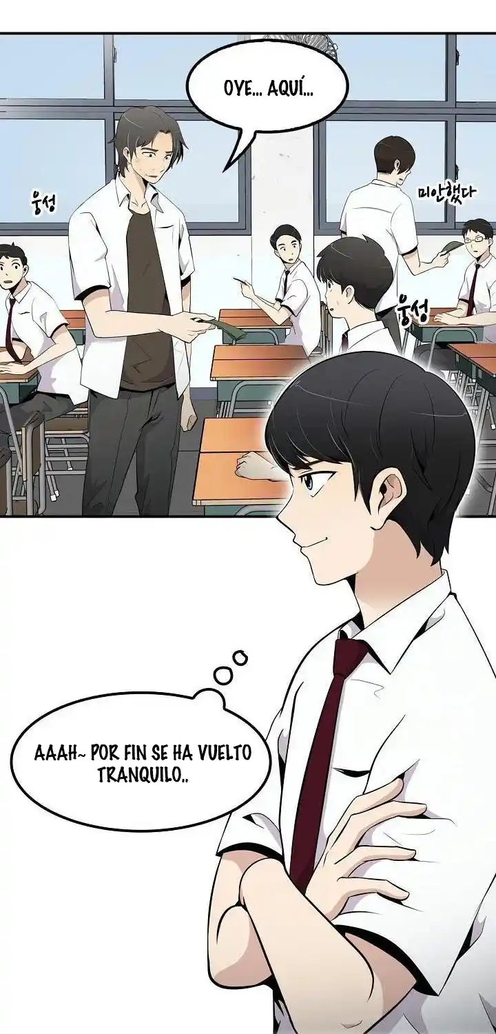 Otra Vez Mi Vida - Capítulo 9 - Página 27 - LectorTMOo
