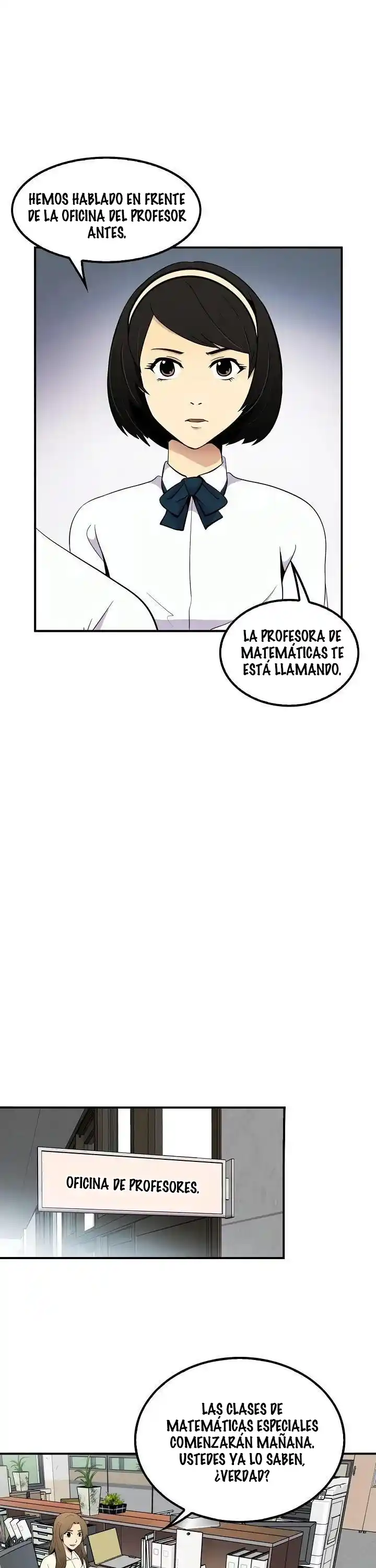 Otra Vez Mi Vida - Capítulo 9 - Página 29 - LectorTMOo