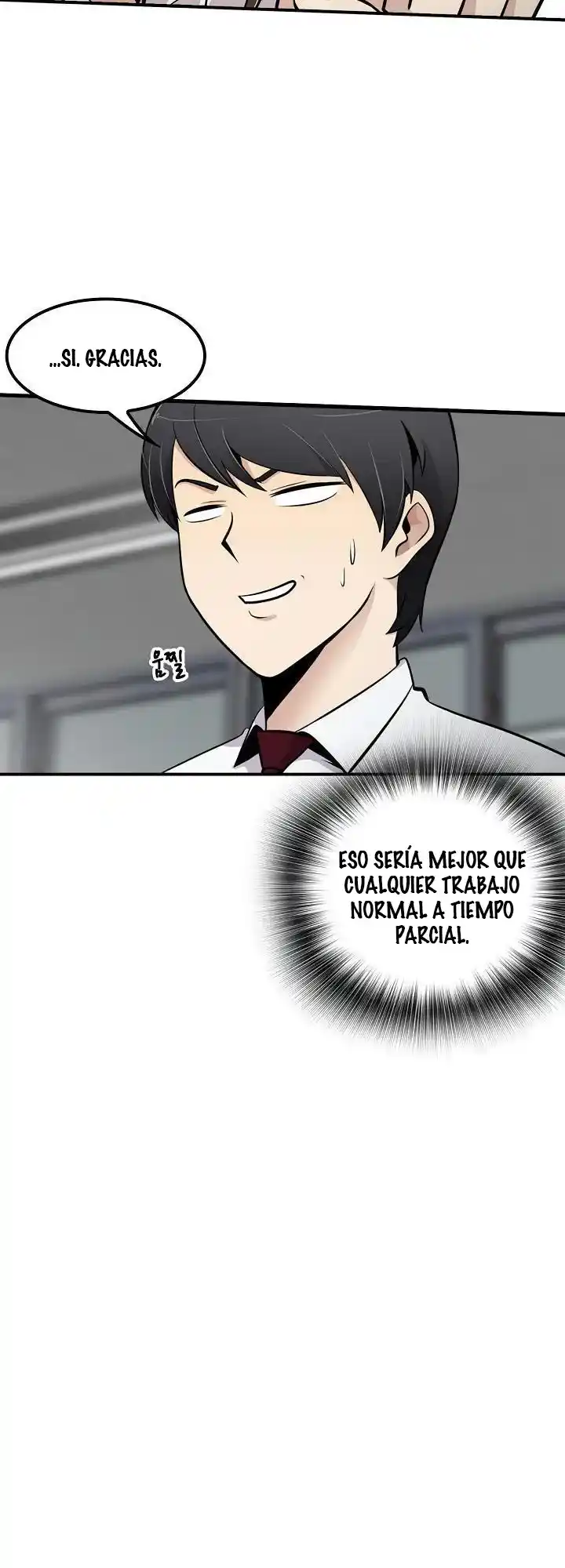Otra Vez Mi Vida - Capítulo 9 - Página 37 - LectorTMOo