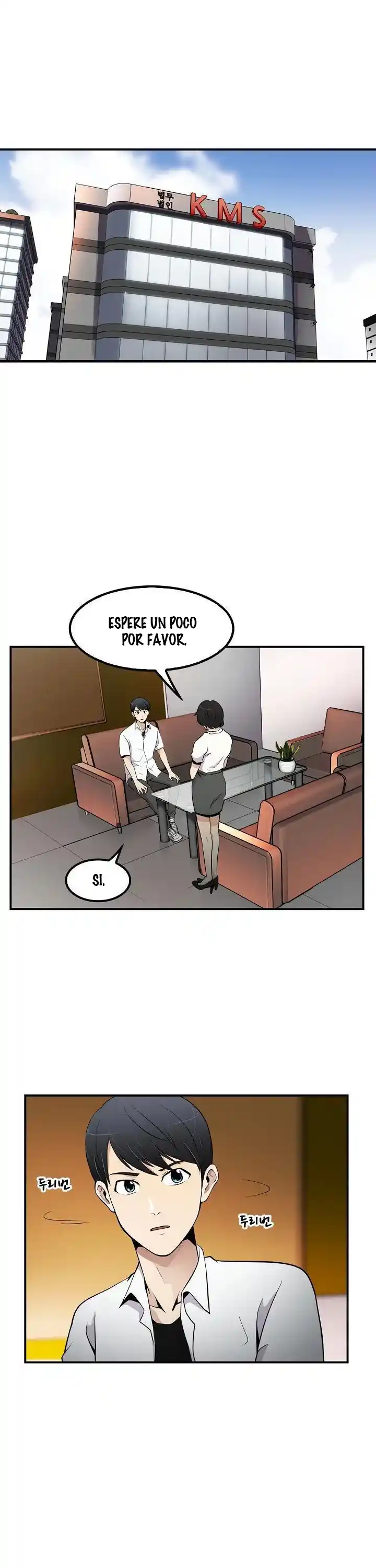 Otra Vez Mi Vida - Capítulo 9 - Página 38 - LectorTMOo