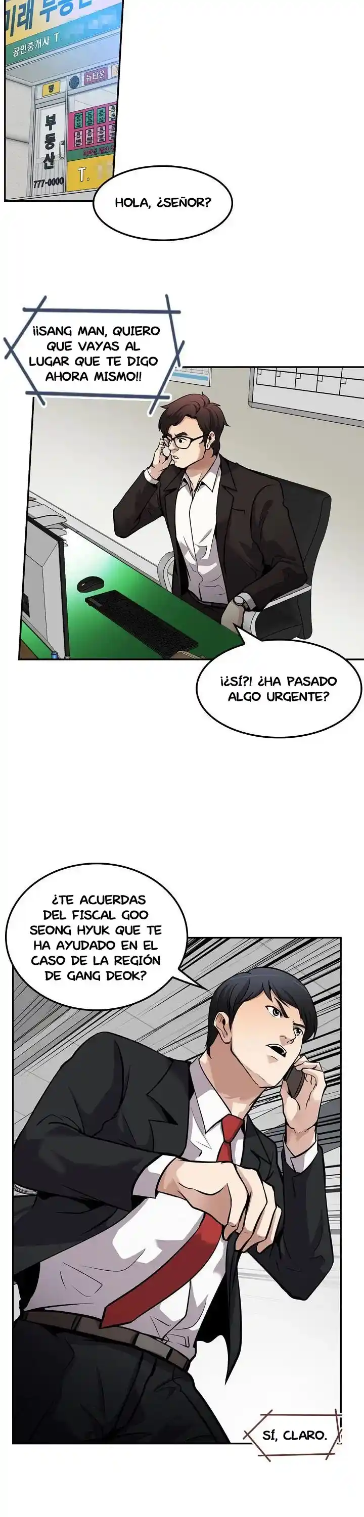 Otra Vez Mi Vida - Capítulo 90 - Página 11 - LectorTMOo