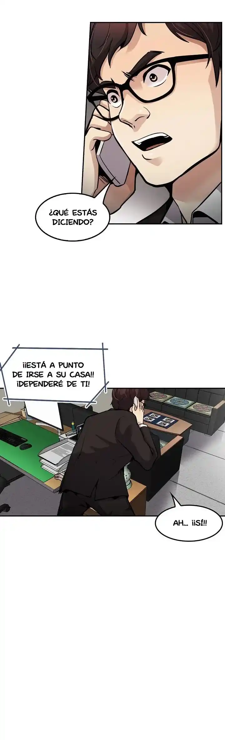 Otra Vez Mi Vida - Capítulo 90 - Página 13 - LectorTMOo