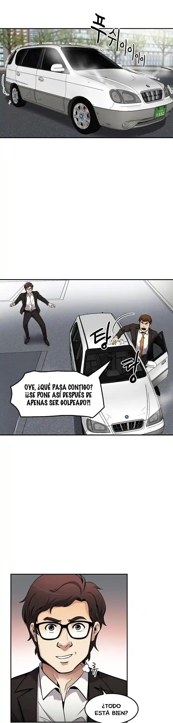 Otra Vez Mi Vida - Capítulo 90 - Página 21 - LectorTMOo