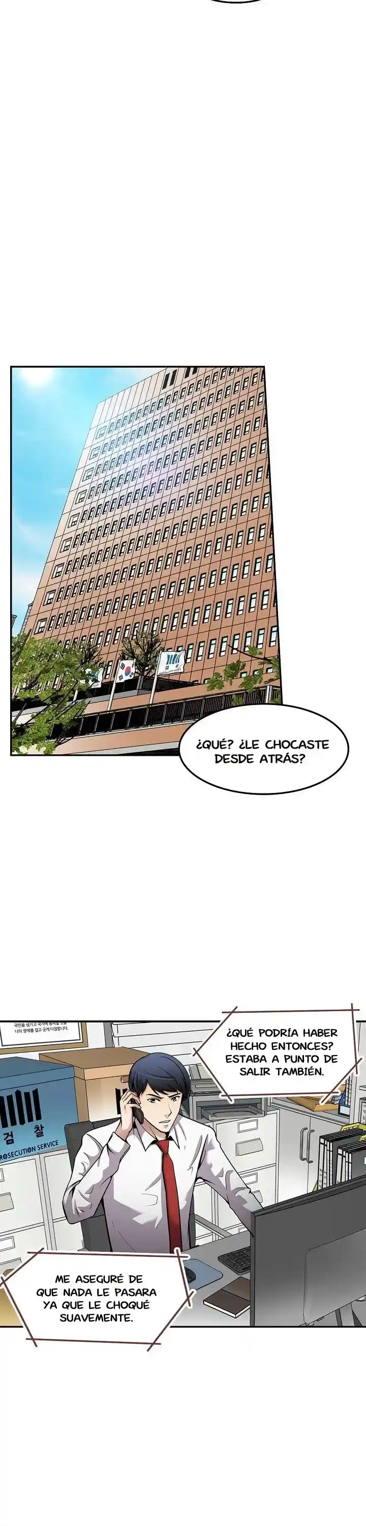 Otra Vez Mi Vida - Capítulo 90 - Página 22 - LectorTMOo