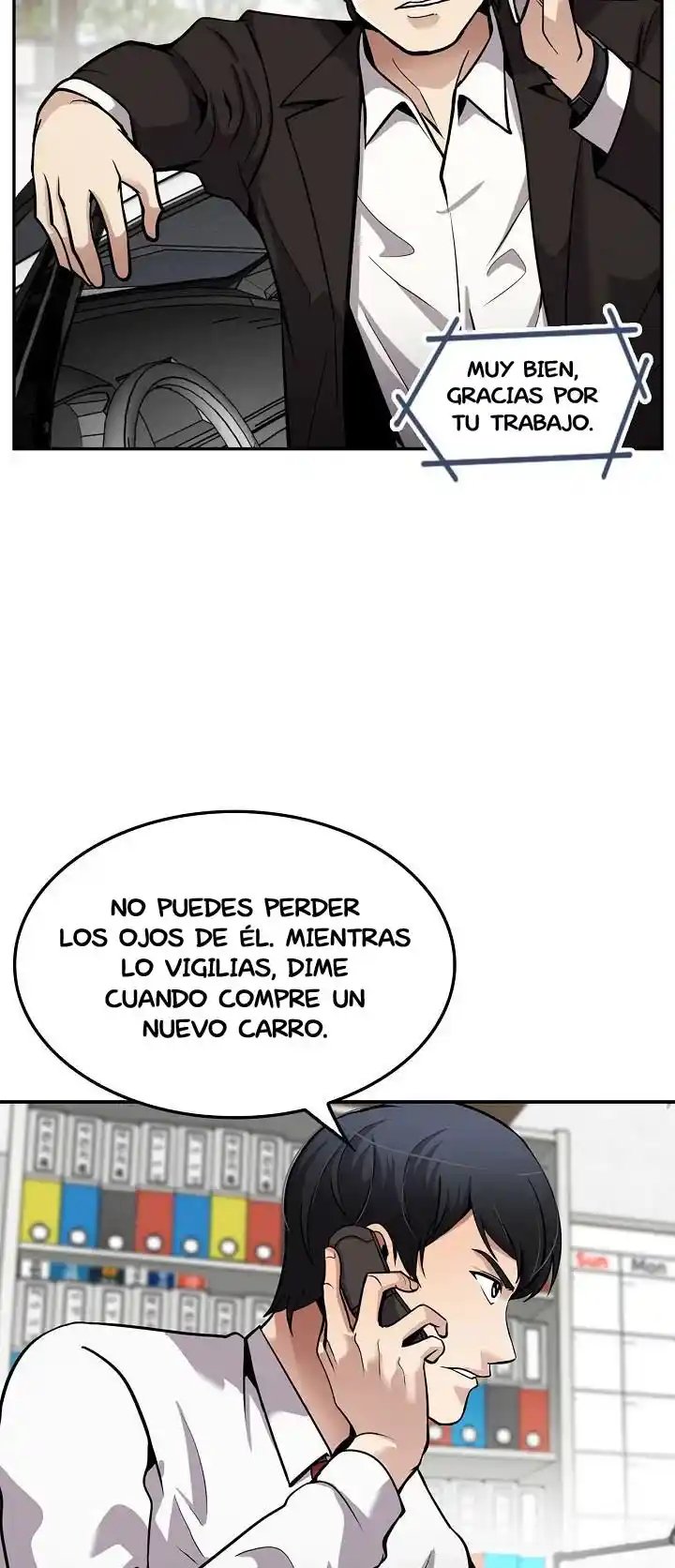 Otra Vez Mi Vida - Capítulo 90 - Página 24 - LectorTMOo