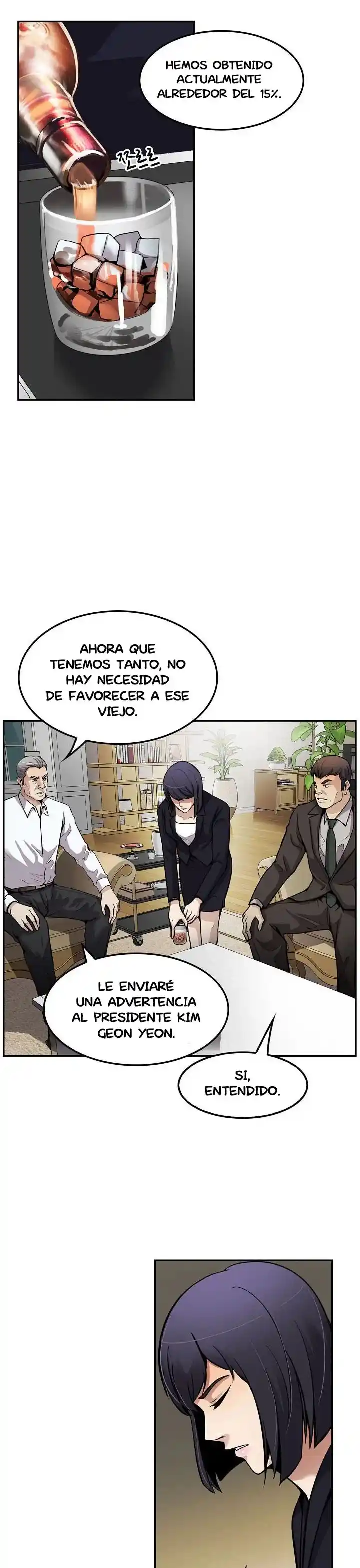 Otra Vez Mi Vida - Capítulo 90 - Página 39 - LectorTMOo