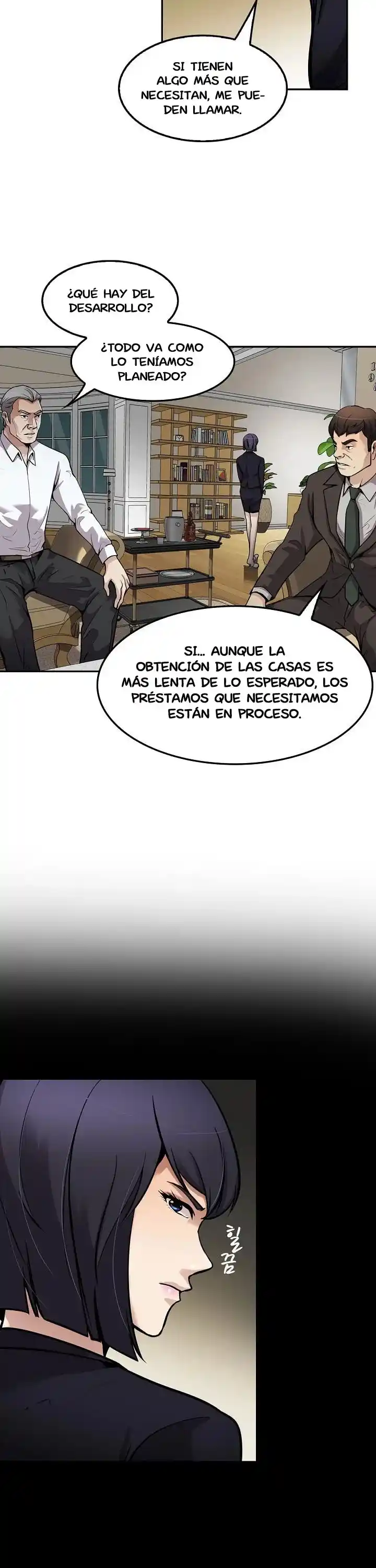 Otra Vez Mi Vida - Capítulo 90 - Página 40 - LectorTMOo