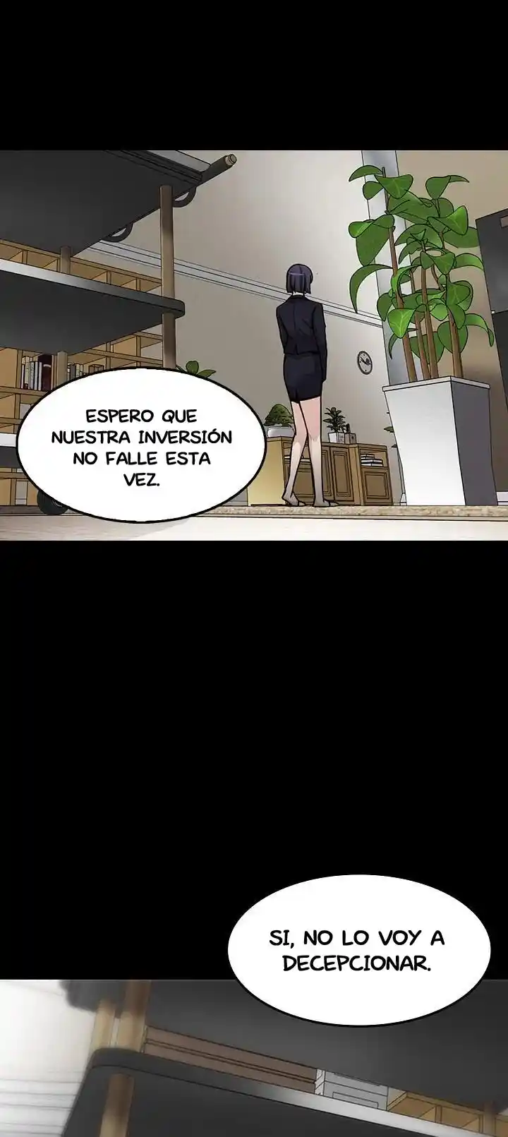Otra Vez Mi Vida - Capítulo 90 - Página 41 - LectorTMOo