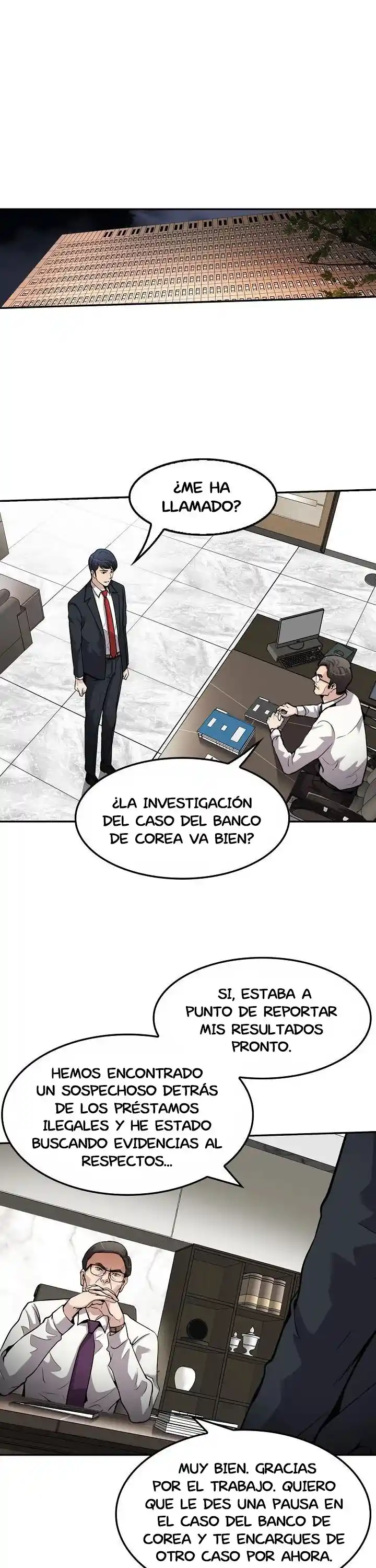 Otra Vez Mi Vida - Capítulo 91 - Página 6 - LectorTMOo