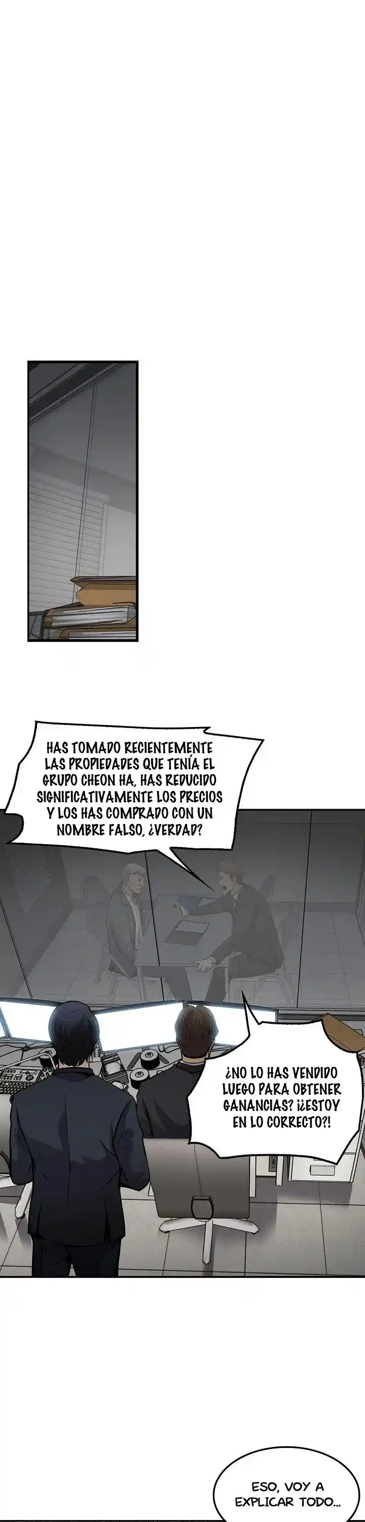 Otra Vez Mi Vida - Capítulo 91 - Página 12 - LectorTMOo