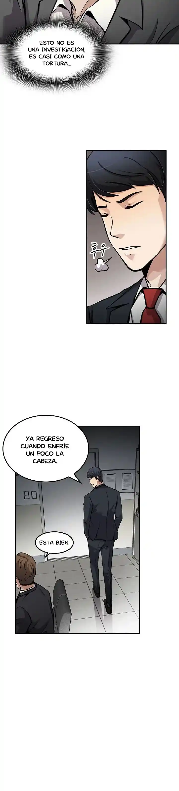 Otra Vez Mi Vida - Capítulo 91 - Página 17 - LectorTMOo