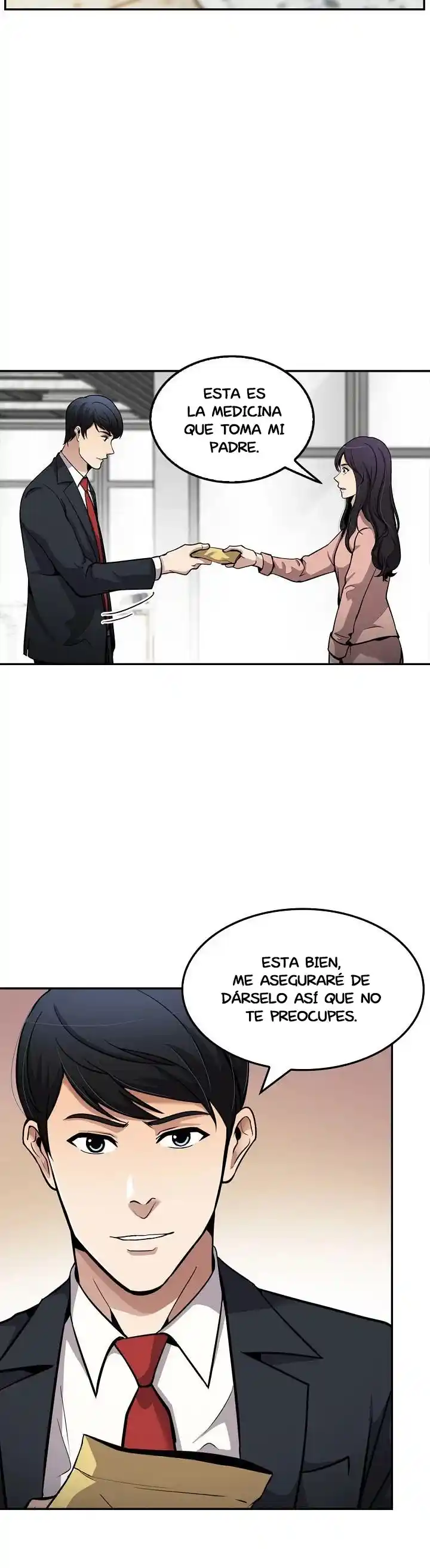 Otra Vez Mi Vida - Capítulo 91 - Página 24 - LectorTMOo