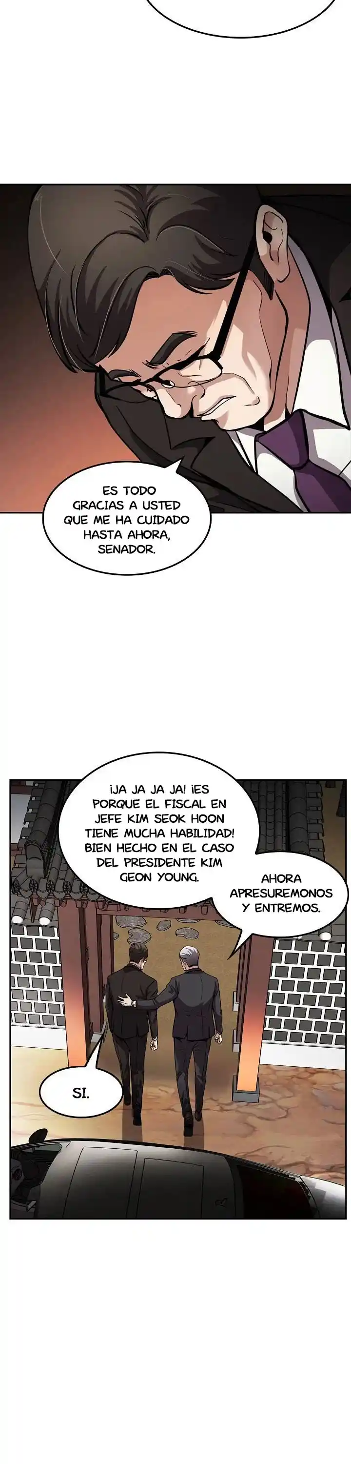 Otra Vez Mi Vida - Capítulo 91 - Página 27 - LectorTMOo