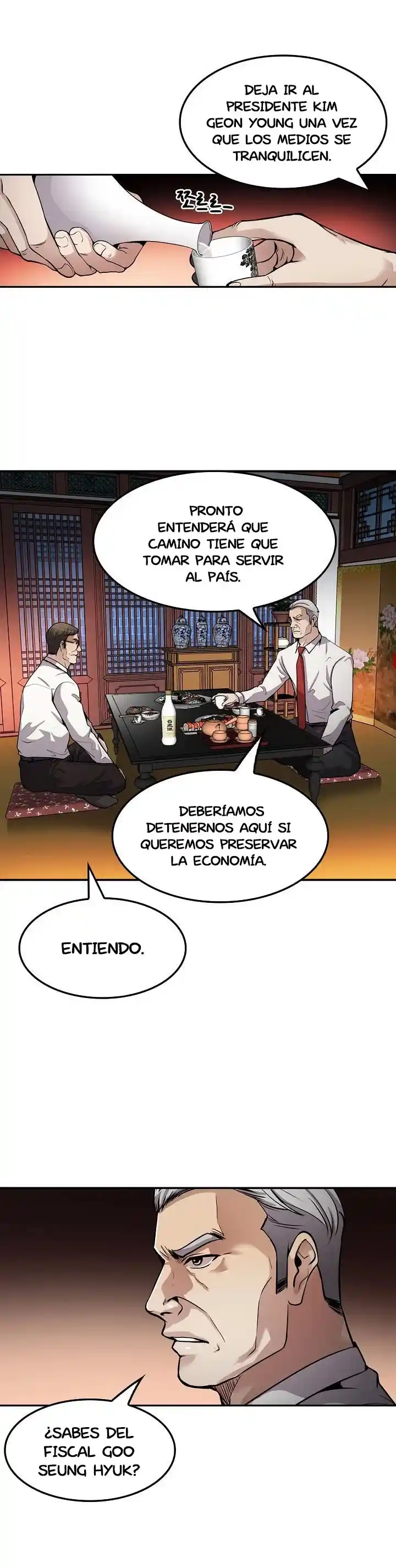 Otra Vez Mi Vida - Capítulo 91 - Página 28 - LectorTMOo