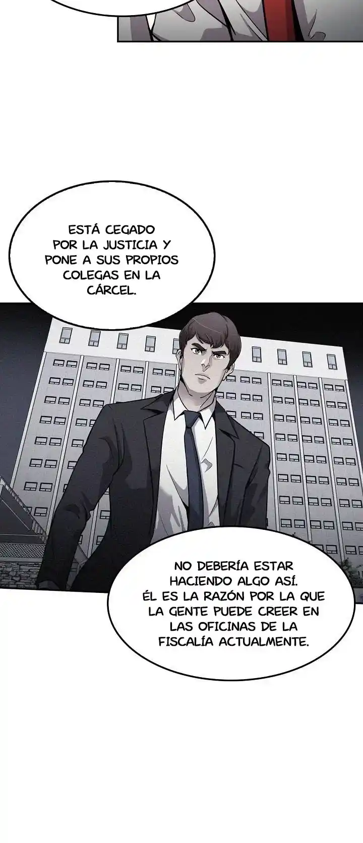 Otra Vez Mi Vida - Capítulo 91 - Página 30 - LectorTMOo