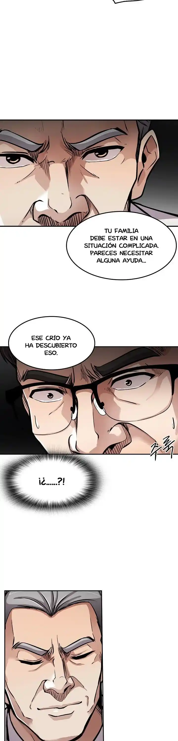 Otra Vez Mi Vida - Capítulo 91 - Página 32 - LectorTMOo