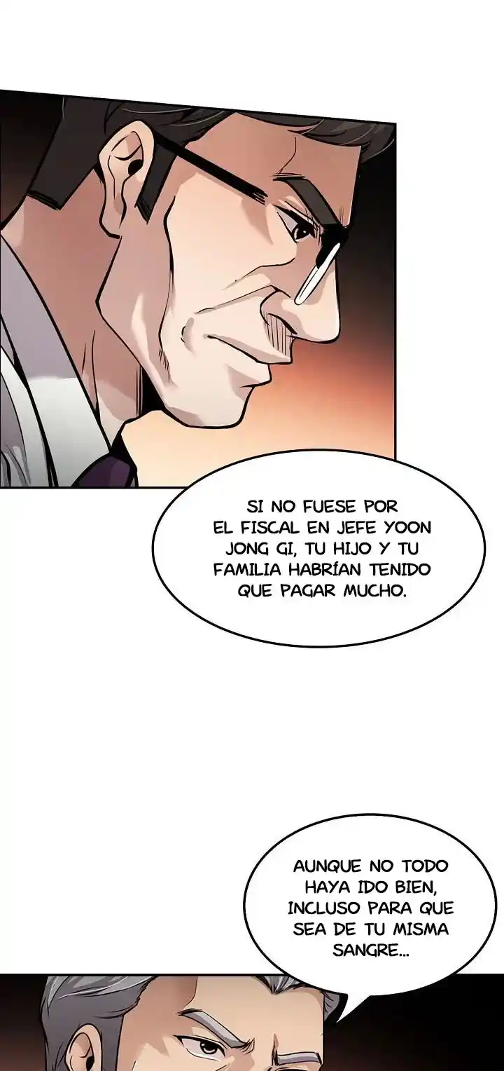 Otra Vez Mi Vida - Capítulo 91 - Página 34 - LectorTMOo
