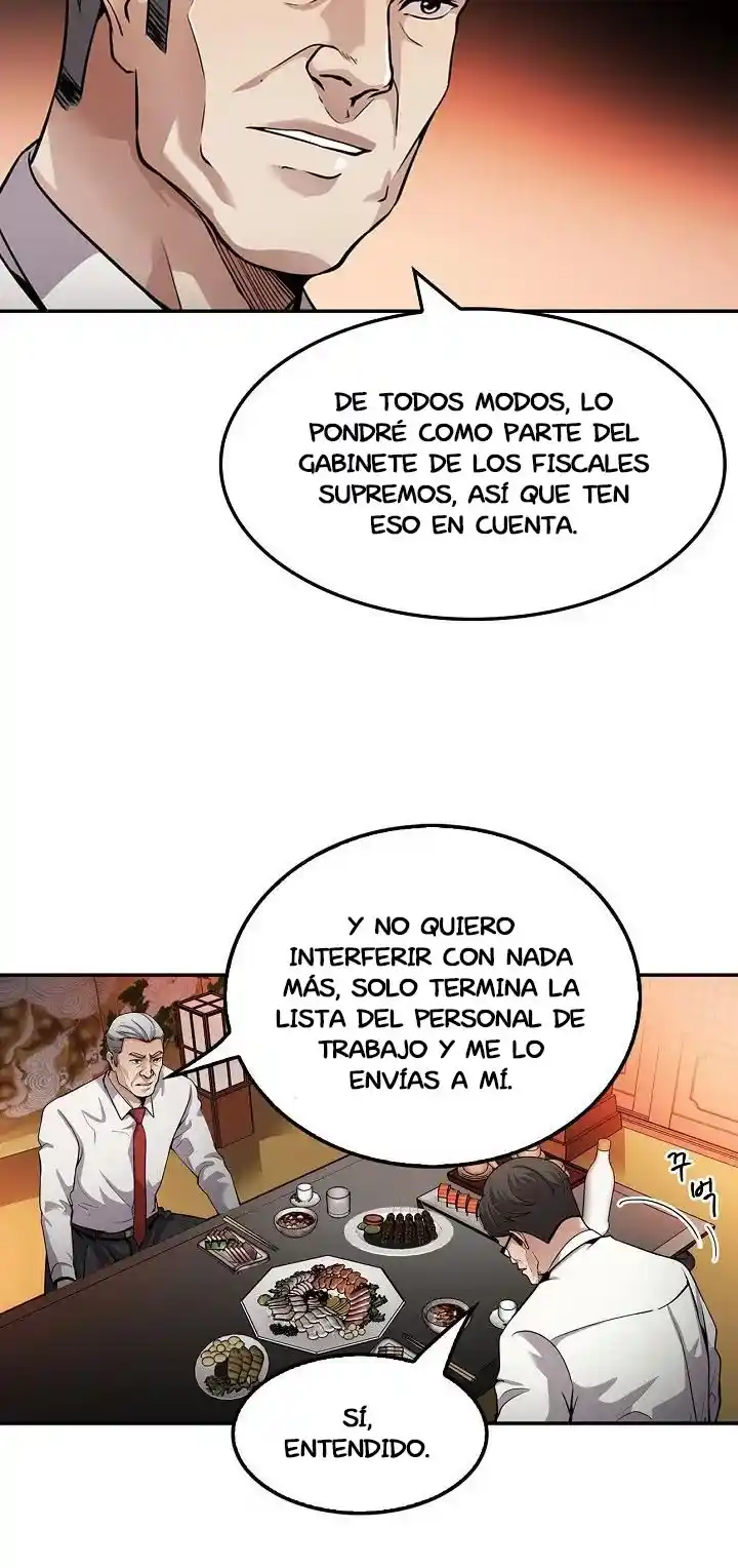 Otra Vez Mi Vida - Capítulo 91 - Página 35 - LectorTMOo