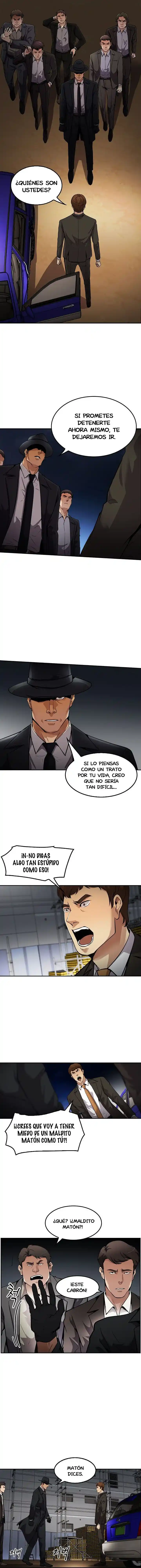 Otra Vez Mi Vida - Capítulo 92 - Página 2 - LectorTMOo
