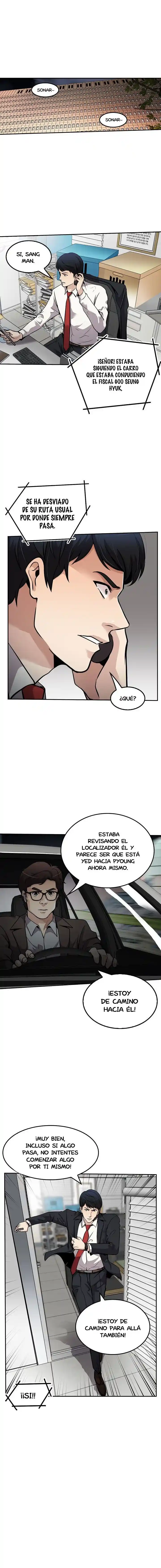 Otra Vez Mi Vida - Capítulo 92 - Página 4 - LectorTMOo
