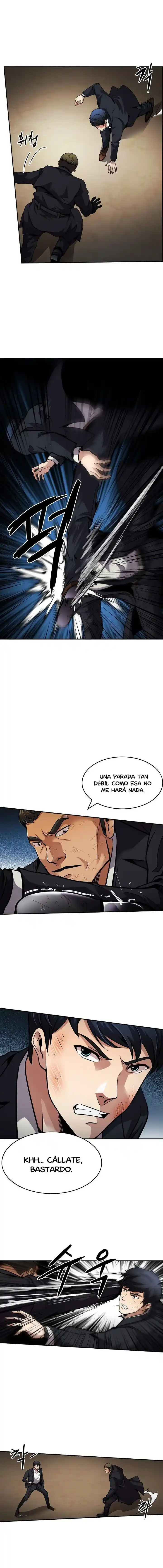 Otra Vez Mi Vida - Capítulo 93 - Página 11 - LectorTMOo