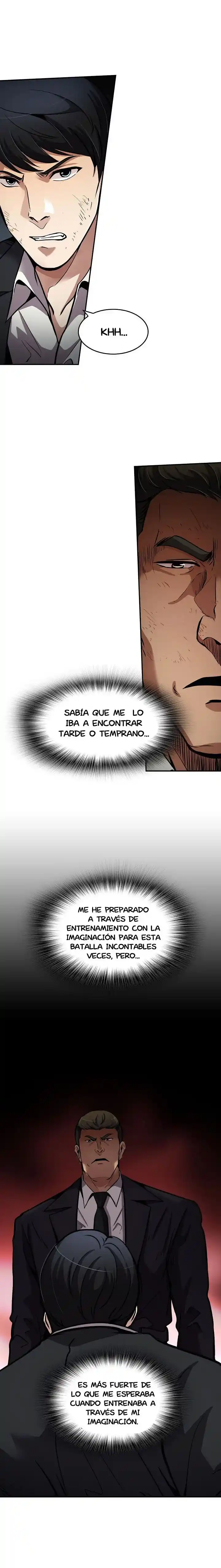 Otra Vez Mi Vida - Capítulo 93 - Página 12 - LectorTMOo