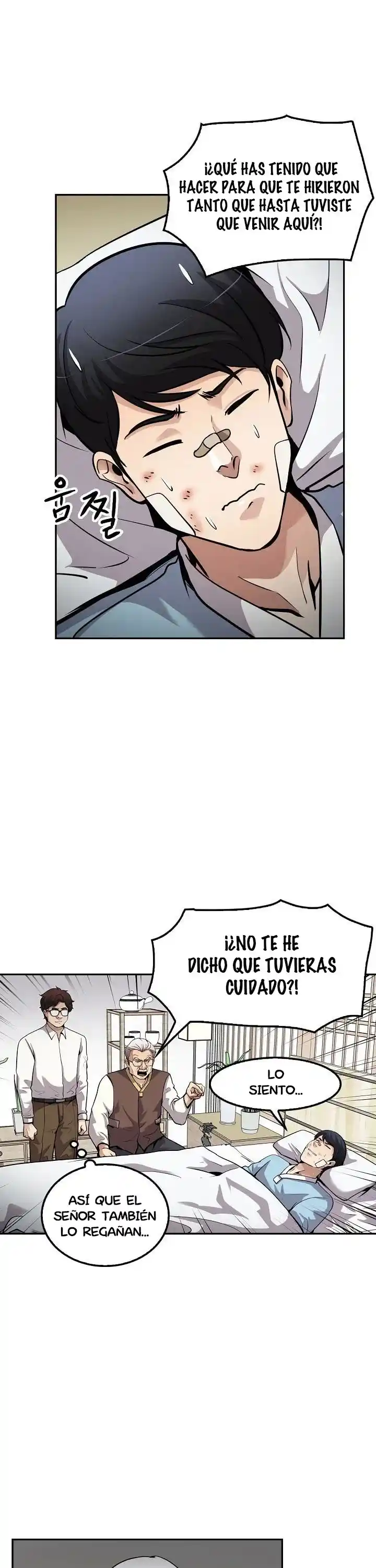 Otra Vez Mi Vida - Capítulo 94 - Página 16 - LectorTMOo