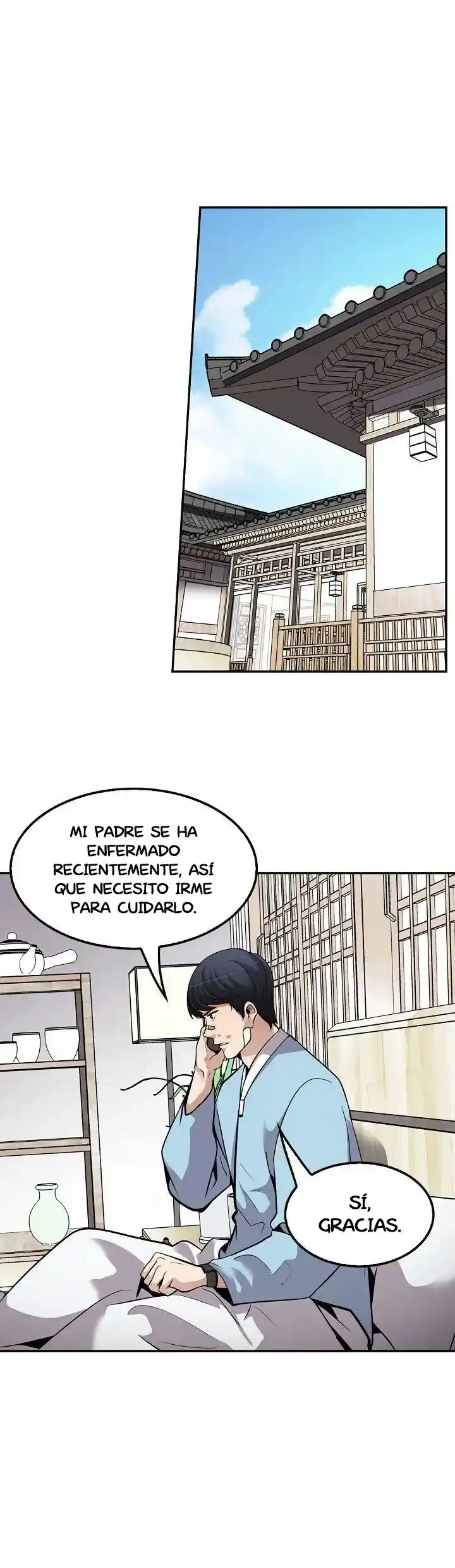 Otra Vez Mi Vida - Capítulo 94 - Página 19 - LectorTMOo
