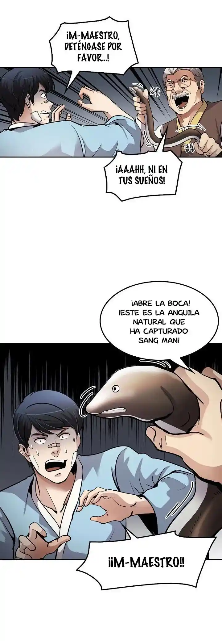 Otra Vez Mi Vida - Capítulo 94 - Página 24 - LectorTMOo