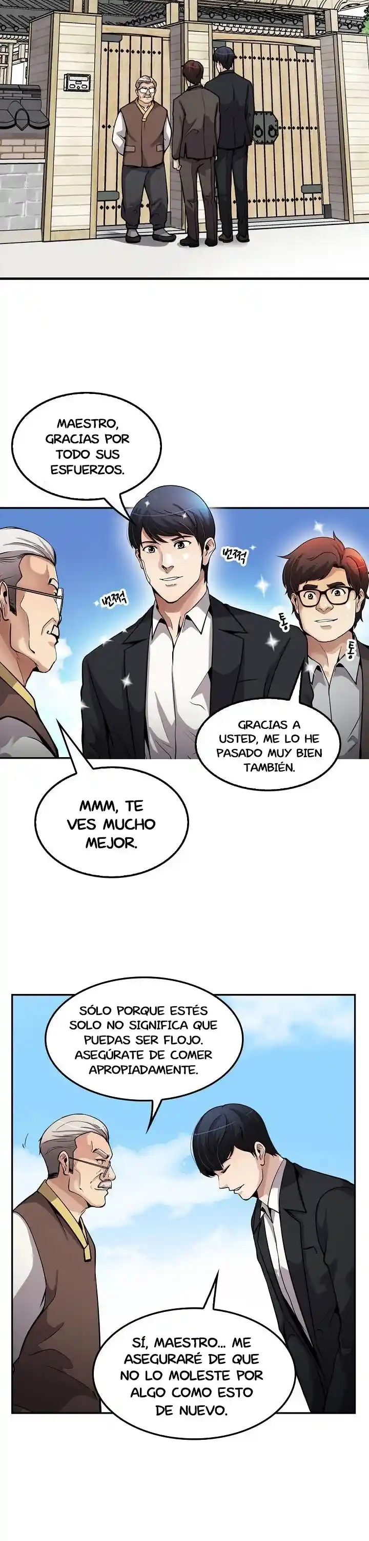 Otra Vez Mi Vida - Capítulo 94 - Página 26 - LectorTMOo