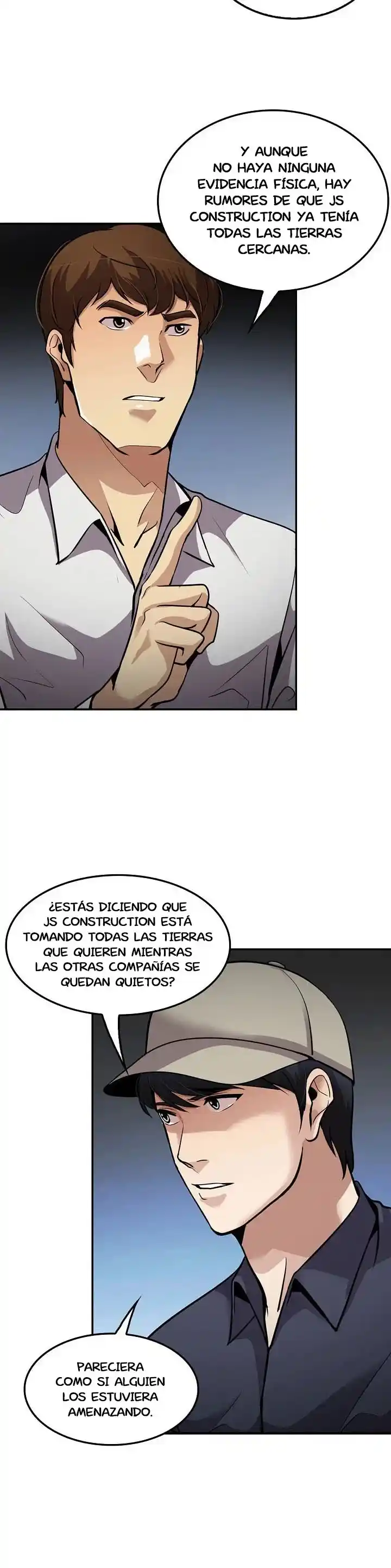 Otra Vez Mi Vida - Capítulo 94 - Página 33 - LectorTMOo