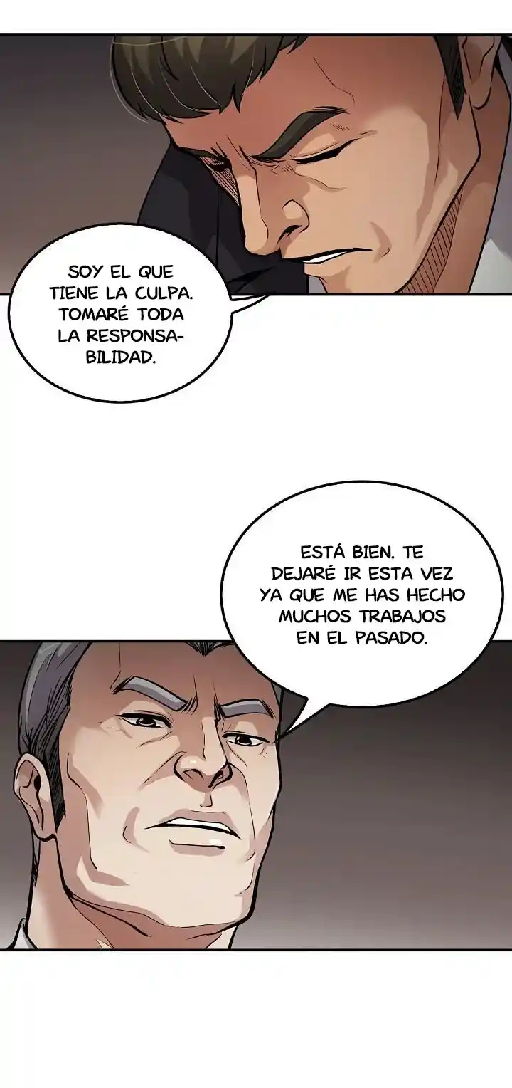 Otra Vez Mi Vida - Capítulo 94 - Página 38 - LectorTMOo