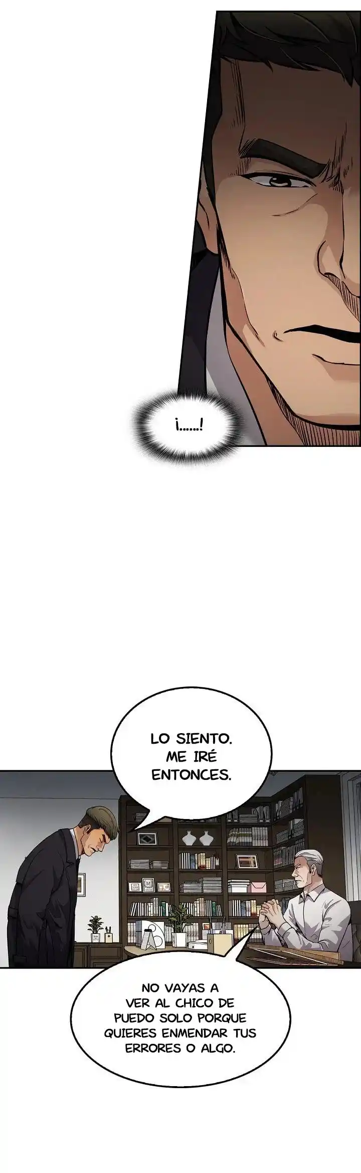 Otra Vez Mi Vida - Capítulo 94 - Página 40 - LectorTMOo