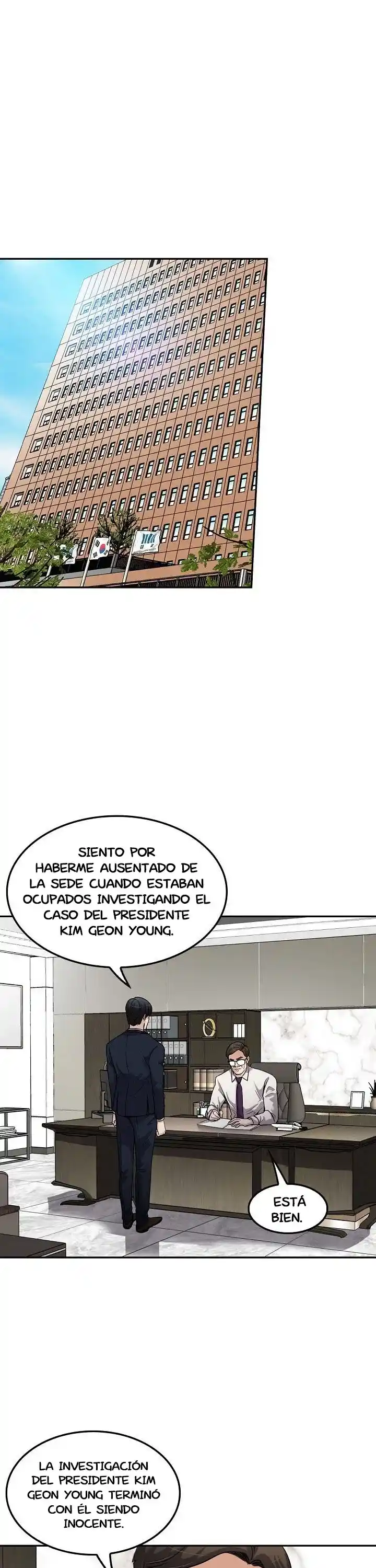 Otra Vez Mi Vida - Capítulo 95 - Página 2 - LectorTMOo