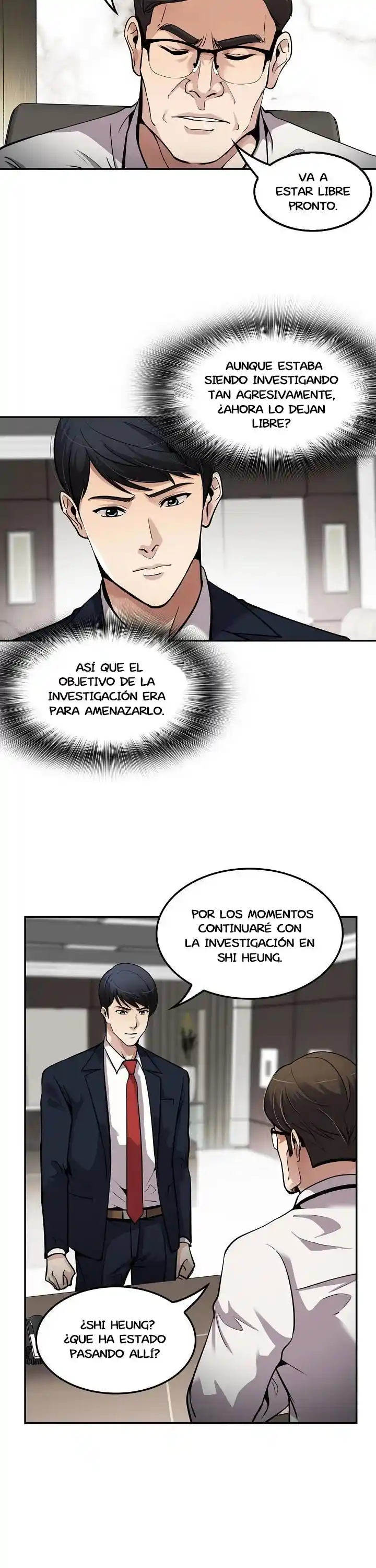Otra Vez Mi Vida - Capítulo 95 - Página 3 - LectorTMOo