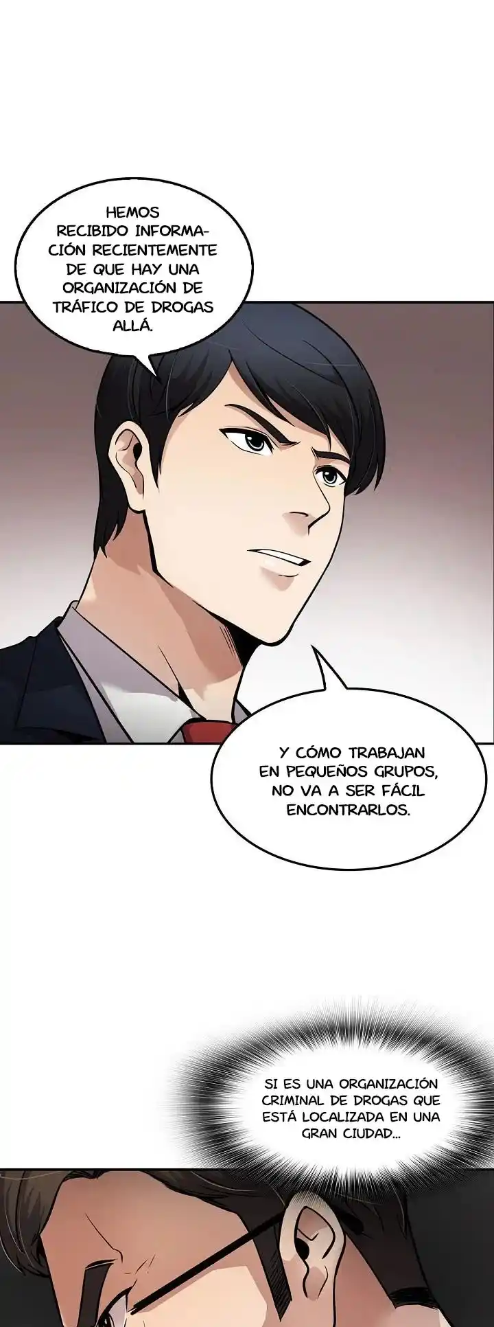 Otra Vez Mi Vida - Capítulo 95 - Página 4 - LectorTMOo