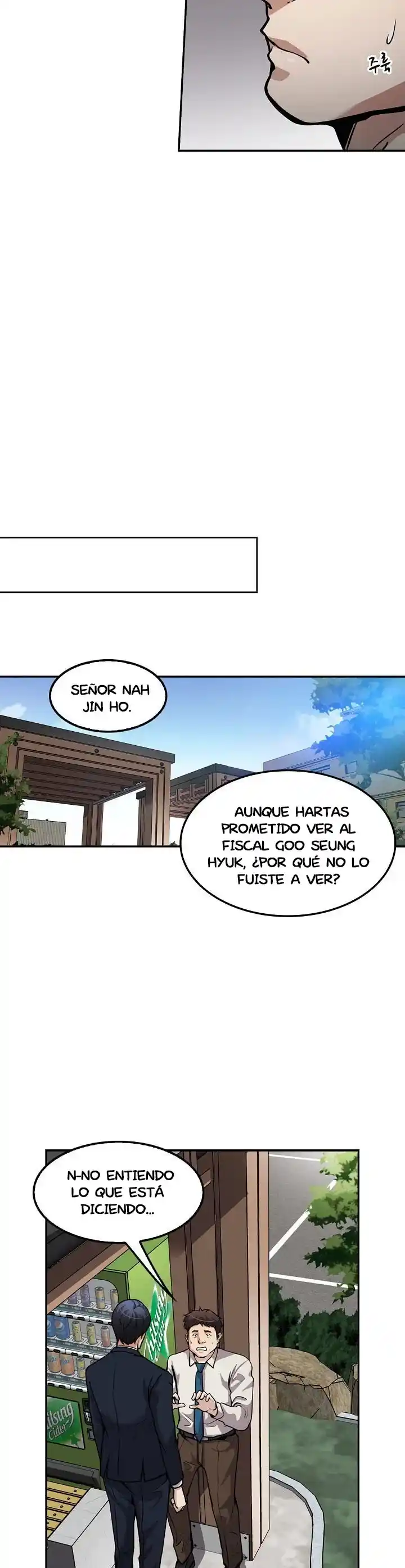 Otra Vez Mi Vida - Capítulo 95 - Página 12 - LectorTMOo