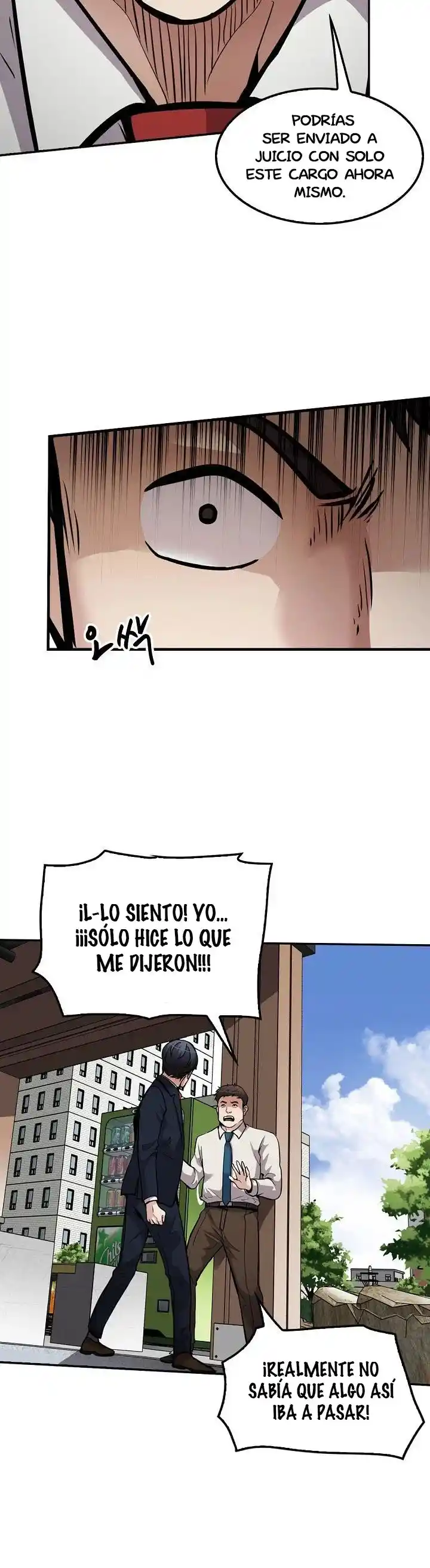 Otra Vez Mi Vida - Capítulo 95 - Página 14 - LectorTMOo