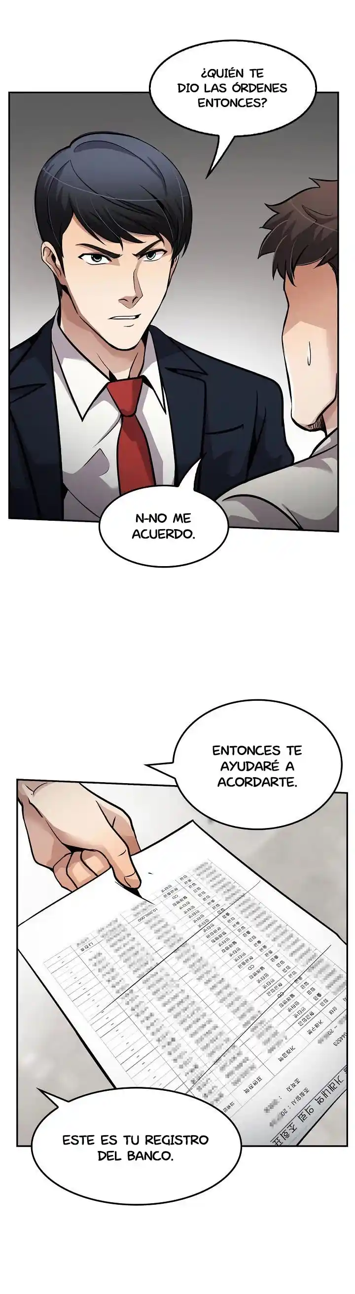 Otra Vez Mi Vida - Capítulo 95 - Página 15 - LectorTMOo