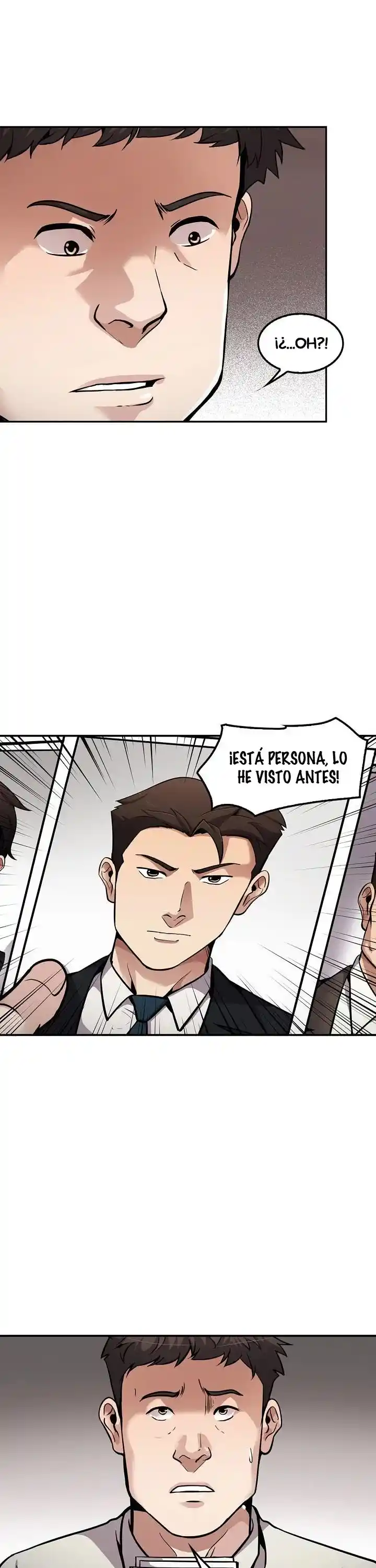 Otra Vez Mi Vida - Capítulo 95 - Página 21 - LectorTMOo