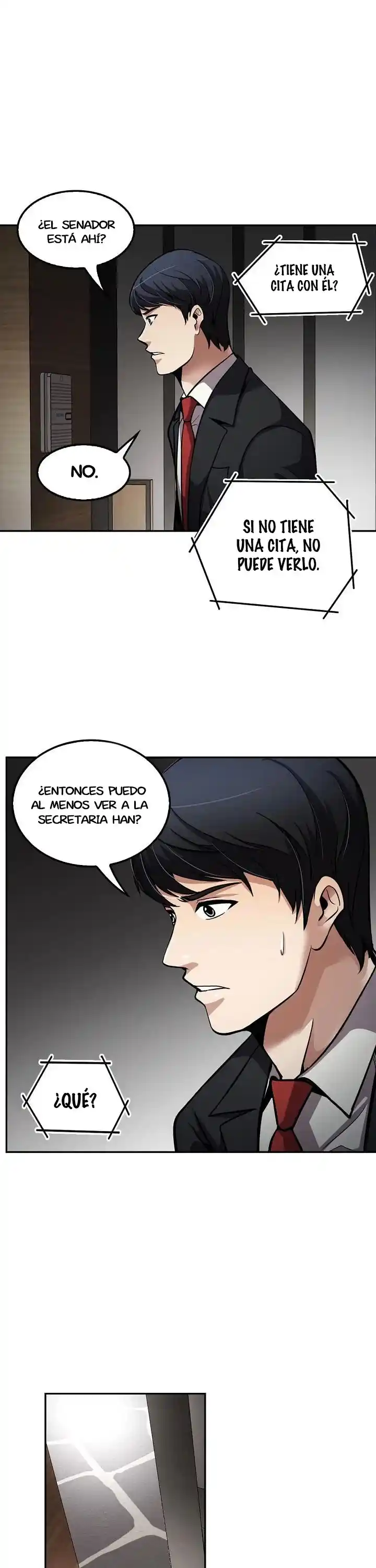 Otra Vez Mi Vida - Capítulo 95 - Página 33 - LectorTMOo