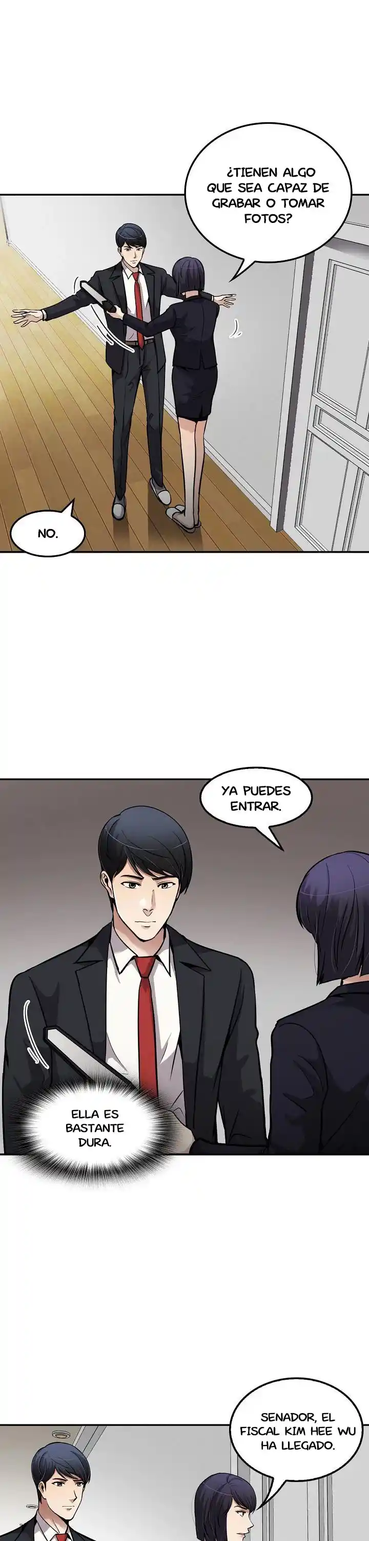 Otra Vez Mi Vida - Capítulo 95 - Página 39 - LectorTMOo