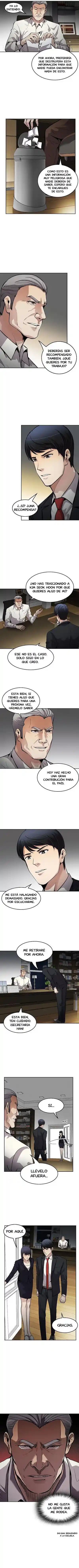 Otra Vez Mi Vida - Capítulo 96 - Página 8 - LectorTMOo